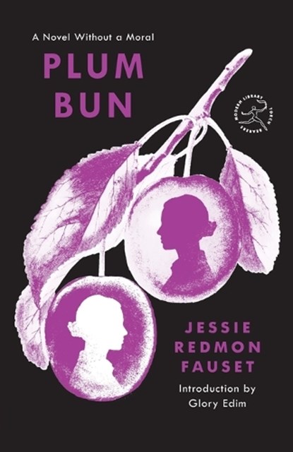 Plum Bun, Jessie Redmon Fauset - Paperback - 9780593731956