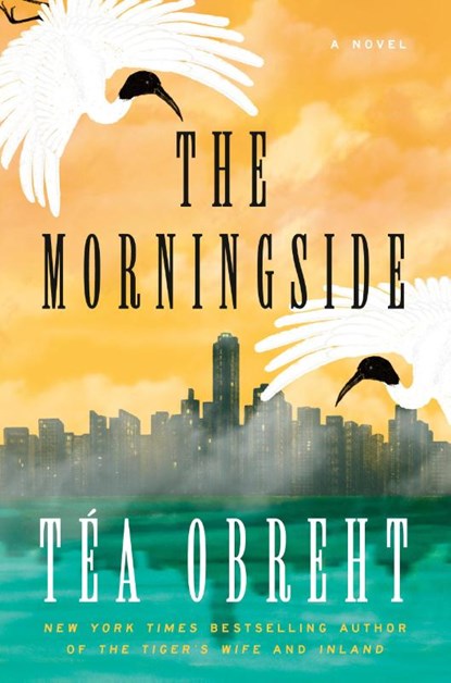 The Morningside, OBREHT,  Téa - Paperback - 9780593732694