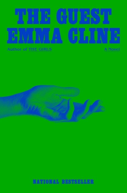 The Guest, CLINE,  Emma - Paperback - 9780593732700