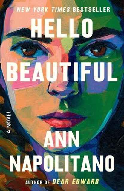 Hello Beautiful, Ann Napolitano - Paperback - 9780593733479