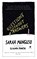 Manguso, S: Questions Without Answers, Sarah Manguso - Gebonden - 9780593733622