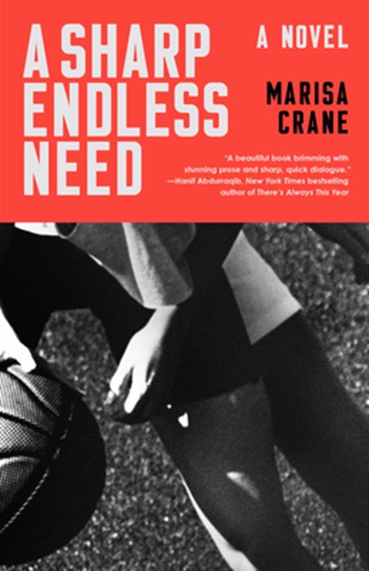 A Sharp Endless Need, Crane - Paperback - 9780593733660