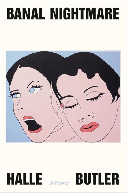 Banal Nightmare, Halle Butler - Paperback - 9780593733837