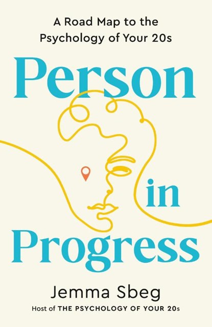 Person in Progress, Jemma Sbeg - Paperback - 9780593735732
