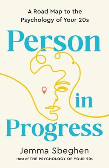 Person in Progress, Jemma Sbeg - Ebook - 9780593735749