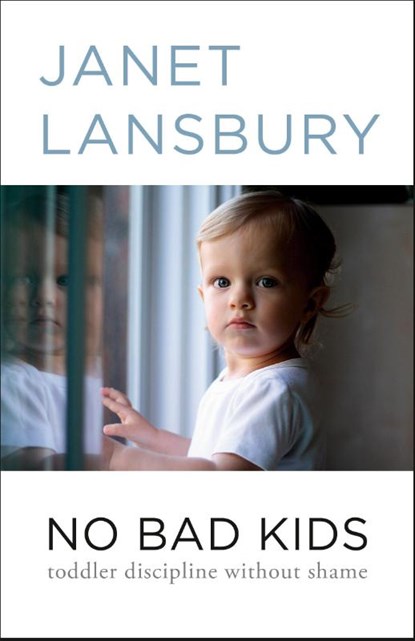 No Bad Kids, Janet Lansbury - Paperback - 9780593736135