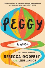Peggy - Rebecca Godfrey - 9780593736937