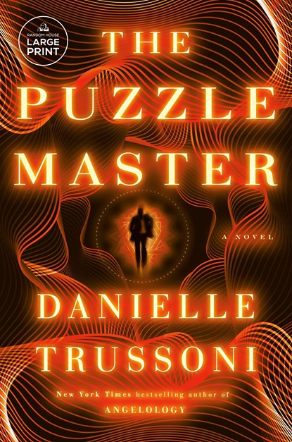 The Puzzle Master, Danielle Trussoni - Paperback - 9780593743867