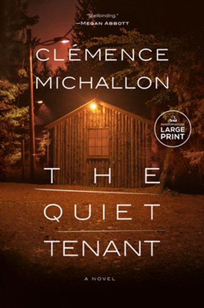 The Quiet Tenant, Clémence Michallon - Paperback - 9780593744192