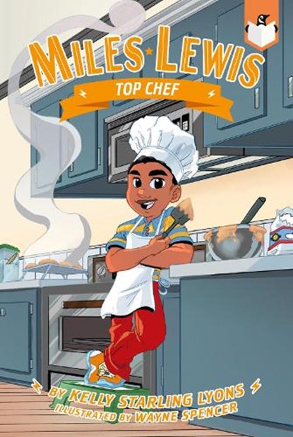 Top Chef #6, Kelly Starling Lyons - Paperback - 9780593752760