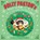 Dolly Parton's Billy the Kid Comes Home for Christmas, Dolly Parton ; Erica S. Perl - Gebonden - 9780593755006