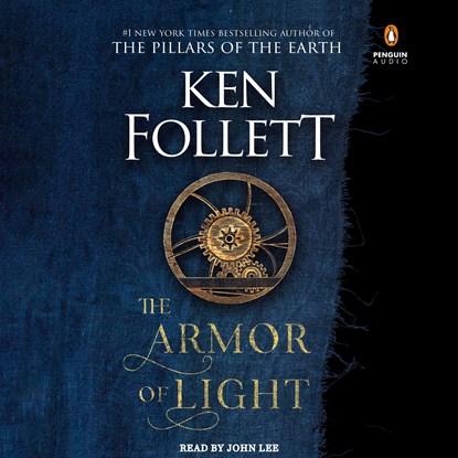 Follett, K: Armor of Light, Ken Follett - AVM - 9780593789612