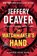The Watchmaker's Hand, Jeffery Deaver - Paperback - 9780593792537