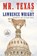 Mr. Texas, Lawrence Wright - Paperback - 9780593793046