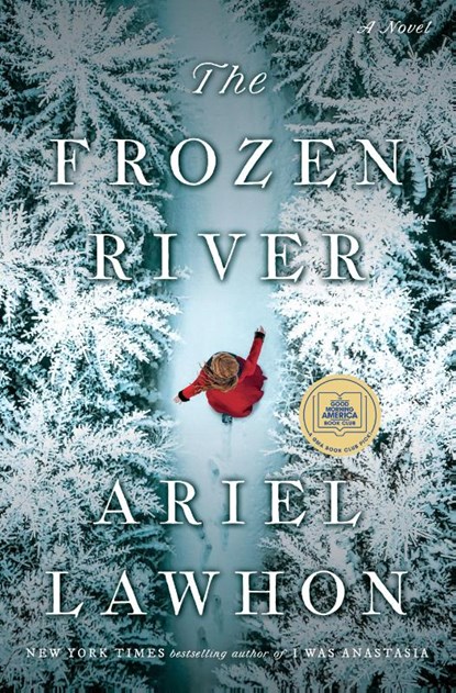 The Frozen River, Ariel Lawhon - Paperback - 9780593793251