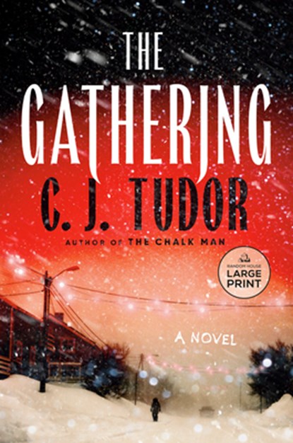 The Gathering, C. J. Tudor - Paperback - 9780593793640