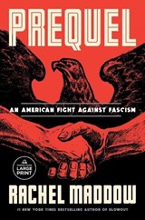 Prequel - Rachel Maddow - 9780593793701