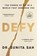 Sah, S: Defy, Sunita Sah - Paperback - 9780593793718