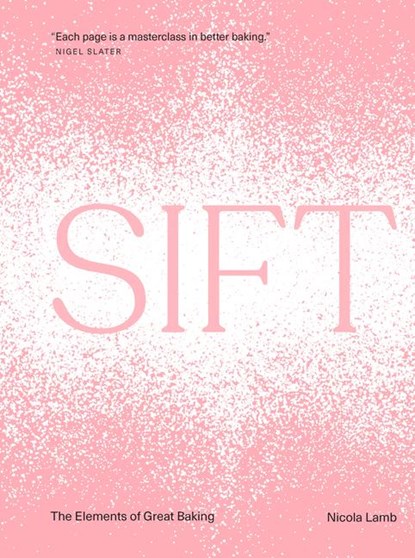 Lamb, N: Sift, Nicola Lamb - Gebonden - 9780593797129