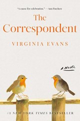 Evans, V: Correspondent - Virginia Evans - 9780593798430