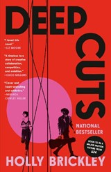 Deep Cuts - Holly Brickley - 9780593799109