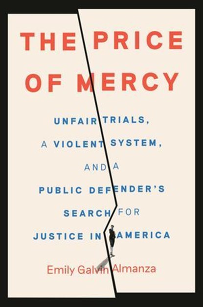 The Price of Mercy, Emily Galvin Almanza - Ebook - 9780593799123