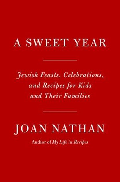 A Sweet Year, Joan Nathan - Ebook - 9780593801901