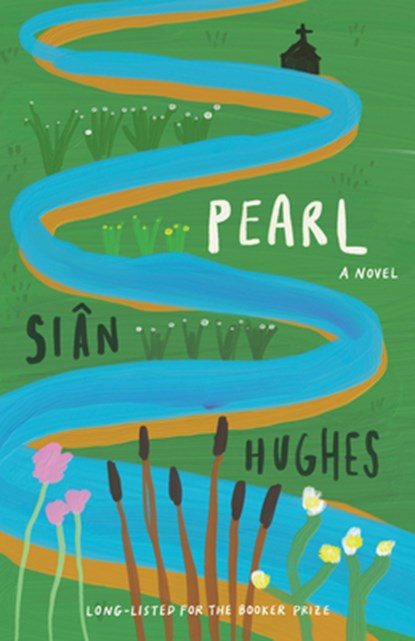 Pearl, Siân Hughes - Gebonden - 9780593802564