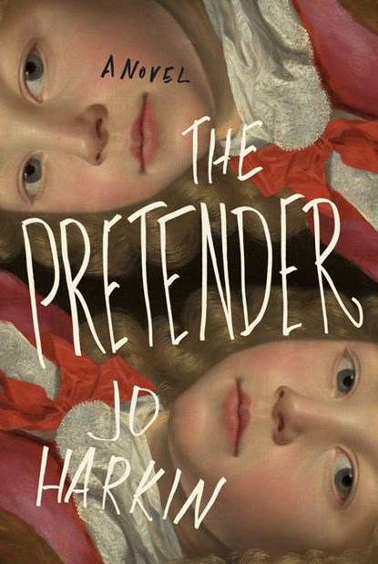 Harkin, J: Pretender, Jo Harkin - Gebonden - 9780593803301