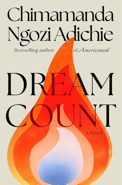 Dream Count, Anonymous - Paperback - 9780593803479
