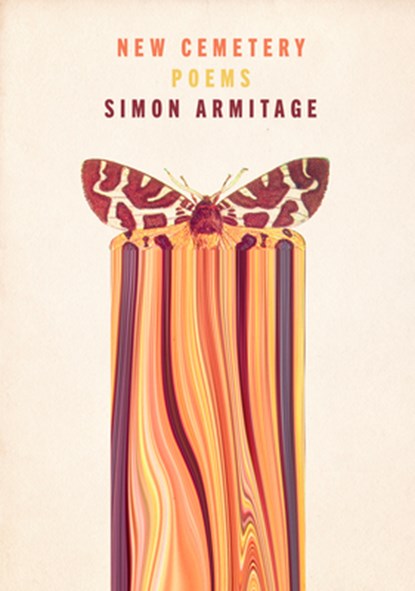 New Cemetery: Poems, Simon Armitage - Gebonden - 9780593804018