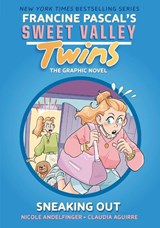 Pascal, F: Sweet Valley Twins: Sneaking Out - Francine Pascal - 9780593807200