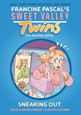 Sweet Valley Twins: Sneaking Out: (A Graphic Novel) - Francine Pascal - 9780593807217