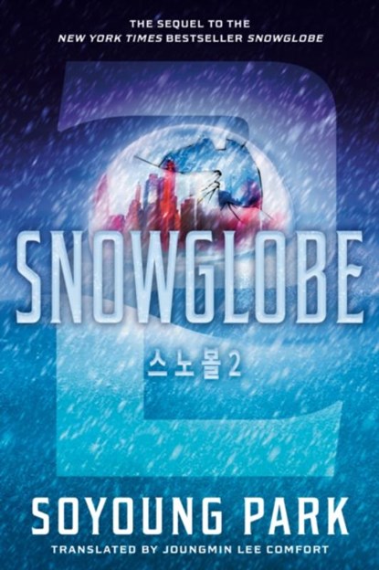 Snowglobe 2, Soyoung Park - Paperback - 9780593809174