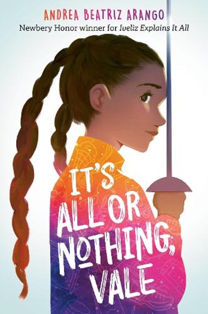 Arango, A: It's All or Nothing, Vale, Andrea Beatriz Arango - Gebonden - 9780593810927