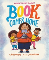 Book Comes Home - Rob Sanders ; Micah Player - 9780593813683