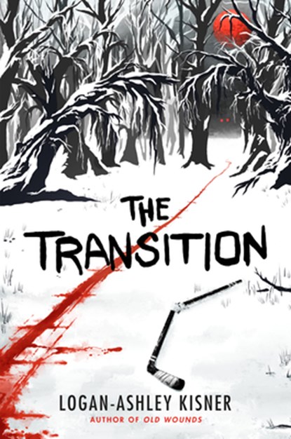 The Transition, Logan-ashley Kisner - Gebonden - 9780593814789