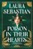 Poison in Their Hearts, Laura Sebastian - Paperback - 9780593815229