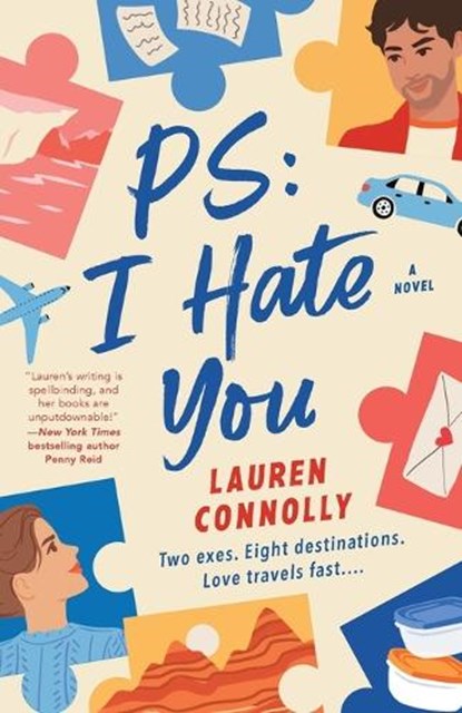 PS, Lauren Connolly - Paperback - 9780593815663