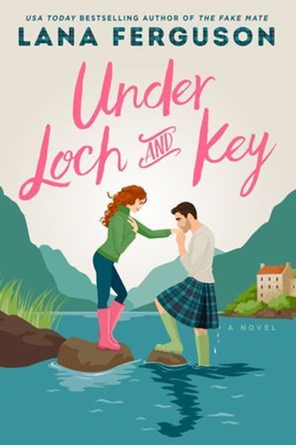 Under Loch and Key, Lana Ferguson - Ebook - 9780593816868