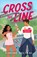 Soltani, S: Cross the Line, Simone Soltani - Paperback - 9780593818145