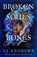 Broken Souls and Bones, L. J. Andrews - Paperback - 9780593818688