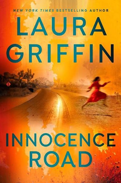 Innocence Road, Laura Griffin - Paperback - 9780593819319