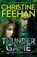 Thunder Game, Christine Feehan - Paperback - 9780593819647