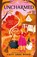 Uncharmed, Lucy Jane Wood - Paperback - 9780593820094