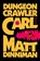 Dungeon Crawler Carl, Matt Dinniman - Gebonden - 9780593820247