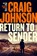 Return to Sender: A Longmire Mystery, Craig Johnson - Gebonden - 9780593830703