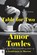 Table for Two, Amor Towles - Paperback - 9780593831236