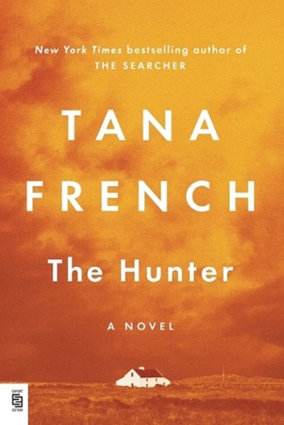 The Hunter, Tana French - Paperback - 9780593831243
