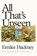All That's Unseen, Emilee Hackney - Gebonden - 9780593831403